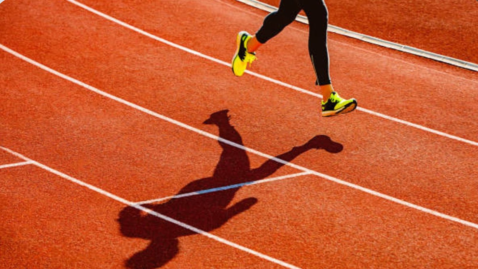 Why jogging is a better workout than sprinting